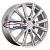 20'' 6x139,7 ET55 D95.1 8,0J Replay LX246 Sil