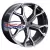 22'' 5x112 ET45 D66,6 9,5J Replay MR163 GMF