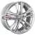 18'' 5x114,3 ET40 D66,1 8,0J Replay INF9 Sil