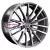 22'' 5x112 ET37 D66,6 9,5J Replay B253 MGMF