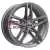16'' 5x108 ET50 D63.35 6,5J iFree Moskva (КС689) Хай Вэй