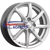 15'' 4x100 ET50 D60,1 6,0J СКАД Осака алмаз
