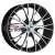 21'' 5x112 ET19 D66,45 10,0J MAK Rennen Ice Black 21'' 5x112 ET19 D66,45 10,0J MAK Rennen Ice Black