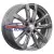 16'' 5x110 ET45 D63.35 6,5J СКАД Кения (КЛ367) Графит