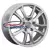 21'' 5x130 ET50 D71,6 10,0J Replay PR6 Sil