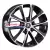 17'' 5x114,3 ET48 D67,1 7,0J Replay KI261 BKF