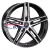 18'' 5x114,3 ET30 D60,1 8,0J Replay LX189 MBF