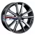 19'' 5x112 ET44 D66,6 7,5J Replay MR237 GMF