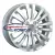 15'' 4x108 ET37,5 D63,3 6,0J Replay FD156 Sil