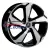 18'' 5x114,3 ET48 D56,1 7,0J Replay SB55 BKFP