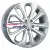 18'' 5x114,3 ET35 D60,1 7,0J Replay LX102 SF