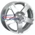 17'' 5x114,3 ET47 D67,1 7,0J Replay KI105 Sil