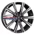 18'' 5x114,3 ET40 D64,1 7,0J Replay HV59 GMF