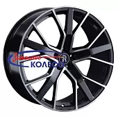 21'' 5x112 ET36 D66,6 9,5J Replay B191 BKF
