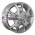 16'' 5x160 ET60 D65,1 5,5J Replay FD106 Sil