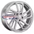 18'' 5x112 ET44 D66,6 7,5J Replay MR339 Sil
