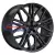 21'' 5x114,3 ET40 D64,1 9,5J Khomen Wheels KHW2101 (Tesla) Black