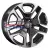 19'' 5x114,3 ET45 D64,1 7,5J Replay H143 Sil