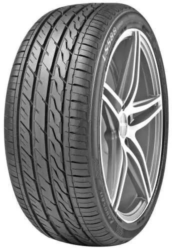215/45R18 LandSail LS588 UHP 89 W TL