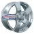 17'' 5x114,3 ET45 D66,1 7,0J Replay NS66 Sil