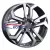 17'' 5x114,3 ET45 D66,1 7,0J Replay NS226 GMF