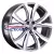 20'' 5x112 ET34 D57,1 8,0J Replay VV263 GMF
