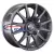 17'' 6x139,7 ET38 D67,1 7,5J Replay Mi38 GM