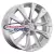 19'' 5x114,3 ET33 D67,1 7,5J Replay FA38 Sil