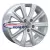 17'' 5x112 ET45 D57,1 7,0J Replay SK16 Sil