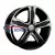 17'' 5x112 ET38 D66,6 6,5J Replay MR146 GMFP