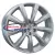 22'' 6x139,7 ET30 D77,8 8,0J Replay NS84 Sil