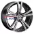 19'' 5x112 ET32 D66,6 8,0J Replay B303 BKF
