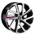 18'' 5x108 ET36 D65,1 8,0J Replay CHR68 GMF