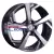 18'' 5x114,3 ET48 D56,1 7,0J Replay SB69 BKF