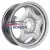 16'' 4x100 ET37 D60,1 6,5J ТЗСК Renault Sandero Stepway Черный
