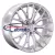 18'' 5x114,3 ET30 D60,1 8,0J Replay LX180 Sil