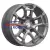 16'' 5x139,7 ET15 D98,5 7,0J СКАД Барахас (КЛ378) Бархат новый