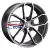 21'' 5x112 ET31 D66,6 9,5J Replay A277 MGMF