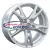 17'' 5x114,3 ET40 D66,1 7,0J Replay NS48 Sil