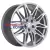 19'' 5x112 ET40 D66,6 9,5J Khomen Wheels KHW1904 (BMW Rear) Brilliant Silver-FP 19'' 5x112 ET40 D66,6 9,5J Khomen Wheels KHW1904 (BMW Rear) Brilliant Silver-FP