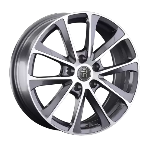 MR235-GMF