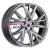 18'' 5x108 ET33 D60,1 6,5J K&K Кайлас (КС1054) Кварц