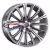 19'' 5x112 ET39 D66,6 9,5J Replay B227 GMF