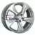16'' 5x112 ET33 D57,1 6,5J Replay VV150 Sil