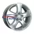 17'' 5x114,3 ET48 D67,1 6,5J Replay HND182 Sil