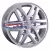 16'' 6x139,7 ET56 D92,5 6,5J Replay HND307 Sil