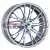 21'' 5x112 ET19 D66,45 10,0J MAK Rennen Silver