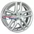 15'' 5x100 ET38 D73,1 6,5J LS 735 SF