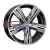 15'' 4x100 ET40 D73,1 6,5J LS 320 SF