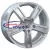 18'' 5x130 ET53 D71,6 8,0J Replay VV62 Sil